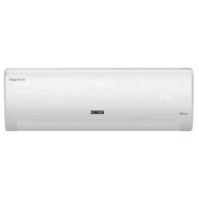 Кондиционер Zanussi ZACS/I-09 HE/A15/N1 Кондиционер Zanussi ZACS/I-09 HE/A15/N1