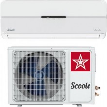 Сплит-система Scool SC AC SPI1 09 (инвертор) Сплит-система Scool SC AC SPI1 09 (инвертор)