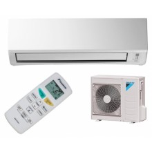 Сплит-система Daikin FTXB20C / RXB20C (инвертор) Сплит-система Daikin FTXB20C / RXB20C (инвертор)