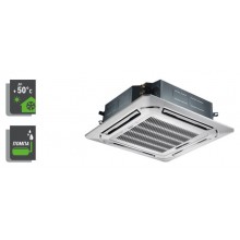 Кассетная сплит-система Lessar LS-HE24BMA2 (инвертор) Кассетная сплит-система Lessar LS-HE24BMA2 (инвертор)