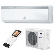 Кондиционер Electrolux EACS-07HF/N3 серия Fusion Кондиционер Electrolux EACS-07HF/N3 серия Fusion