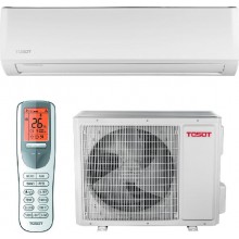 Tosot T07H-SLEu2/I / T07H-SLEu2/O (инвертор) серии LORD EURO  